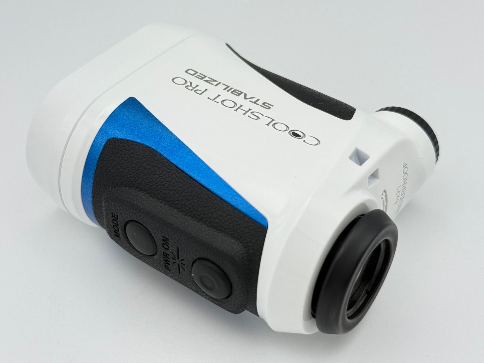 ニコン クールショットプロⅡ スタビライズド Nikon Nikon COOLSHOT