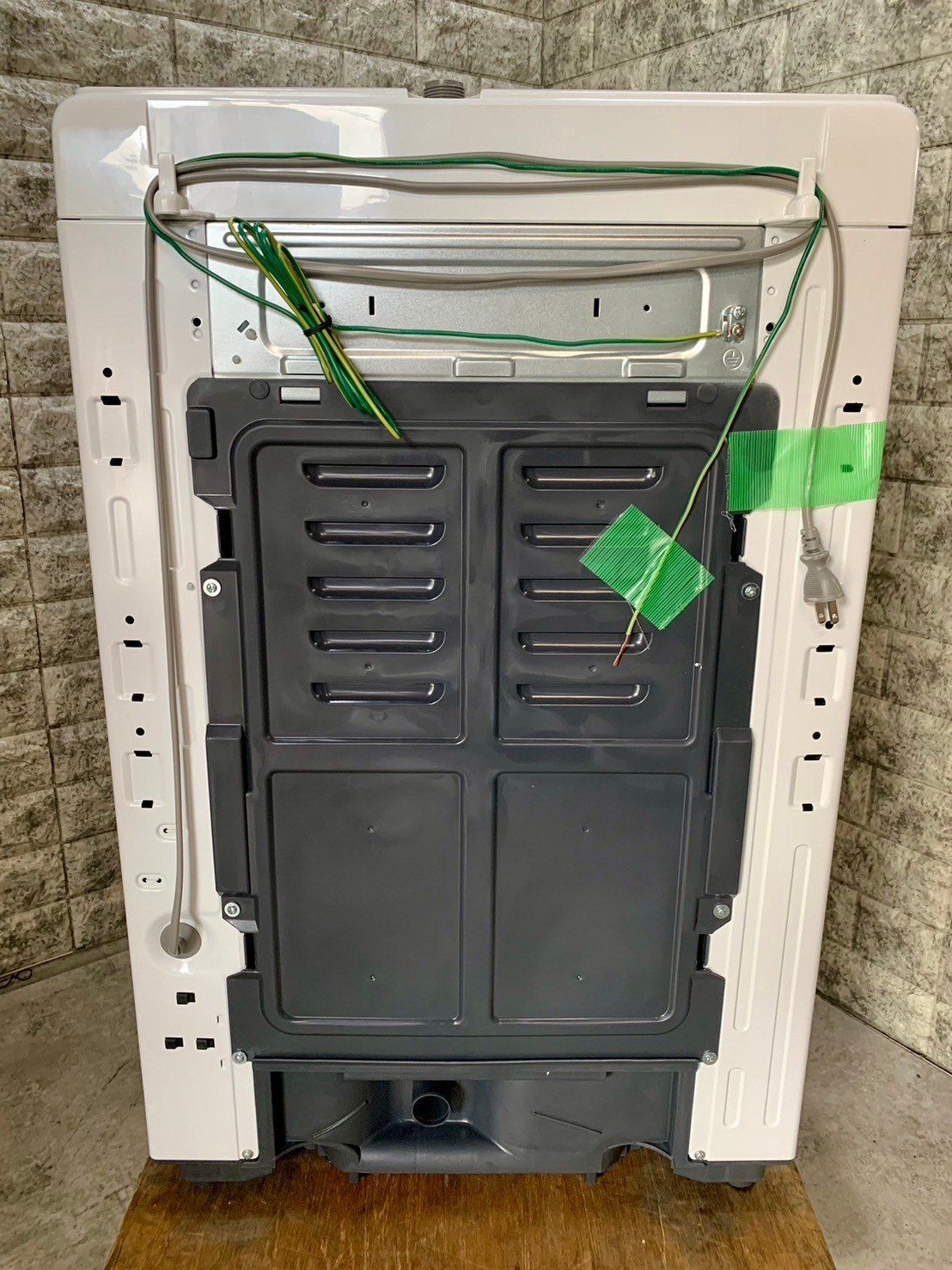 高年式☆大阪送料無料☆3か月保障付き☆洗濯機☆2023年☆パナソニック