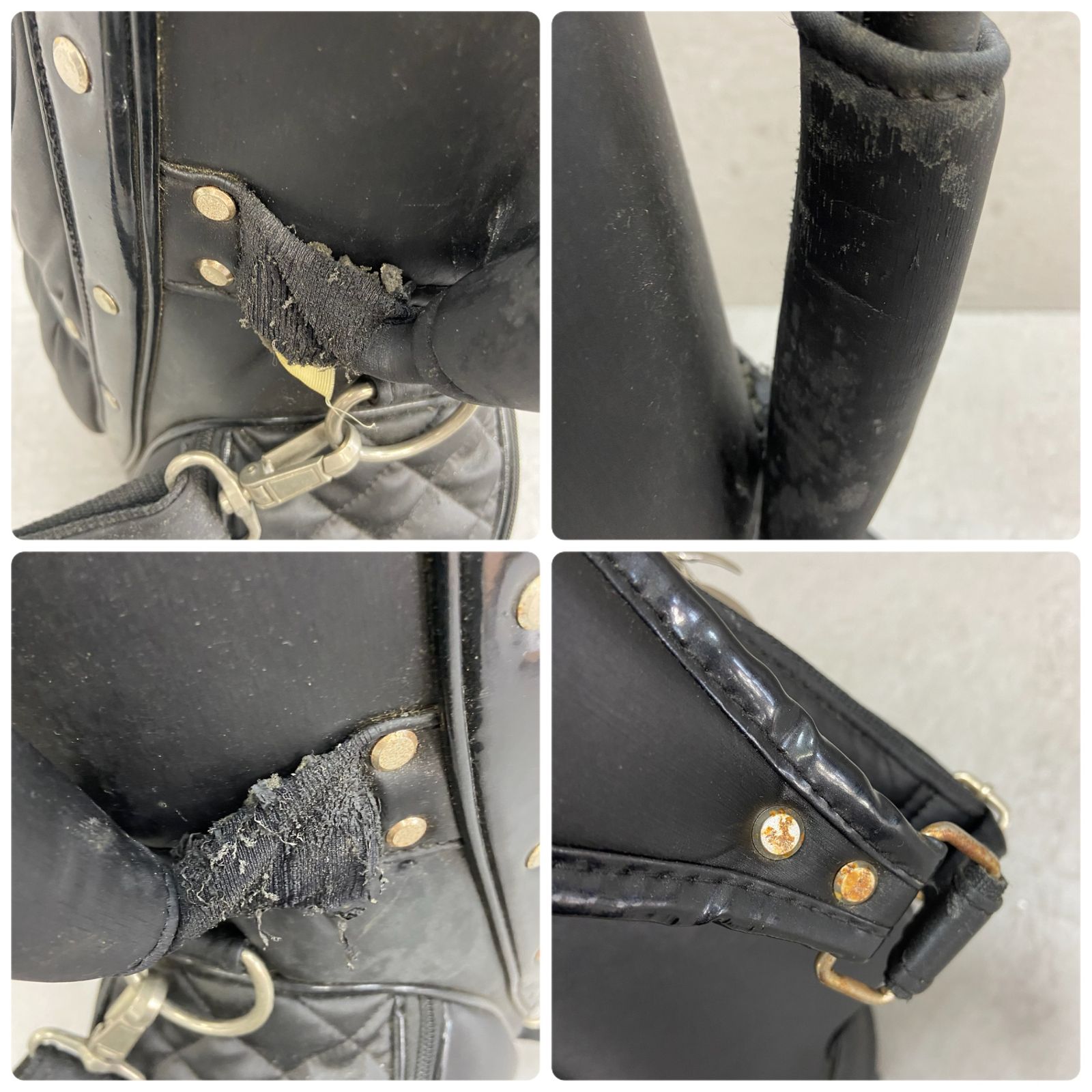 ヨネックス パリス レディースゴルフ12本セット カーボン L 右利き用