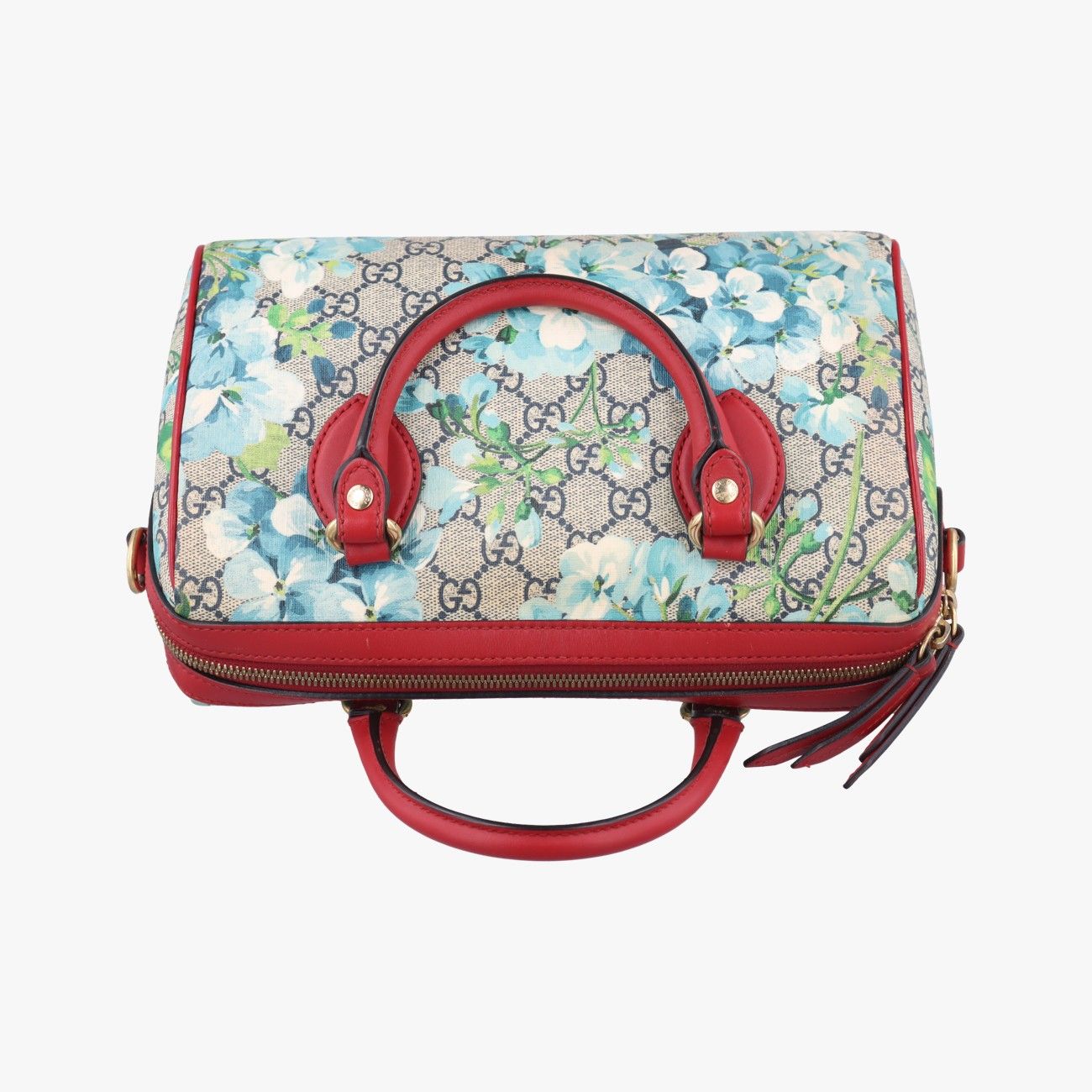 PVCコーティングキャンバス×レザー409529C020291767