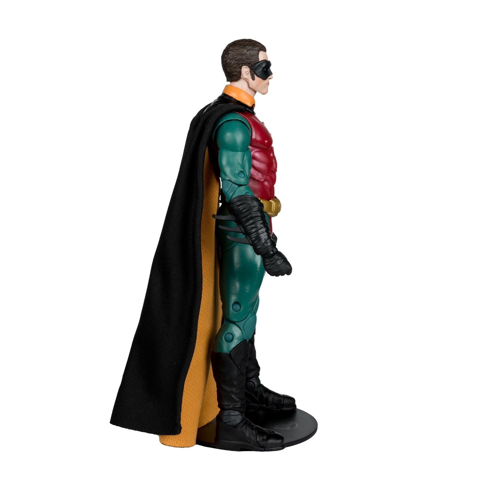 McFarlane Toys - DC マルチバース ロビン (バットマン フォーエバー