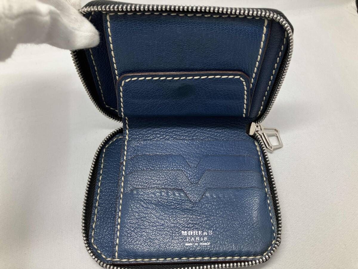 PARIS モローパリ