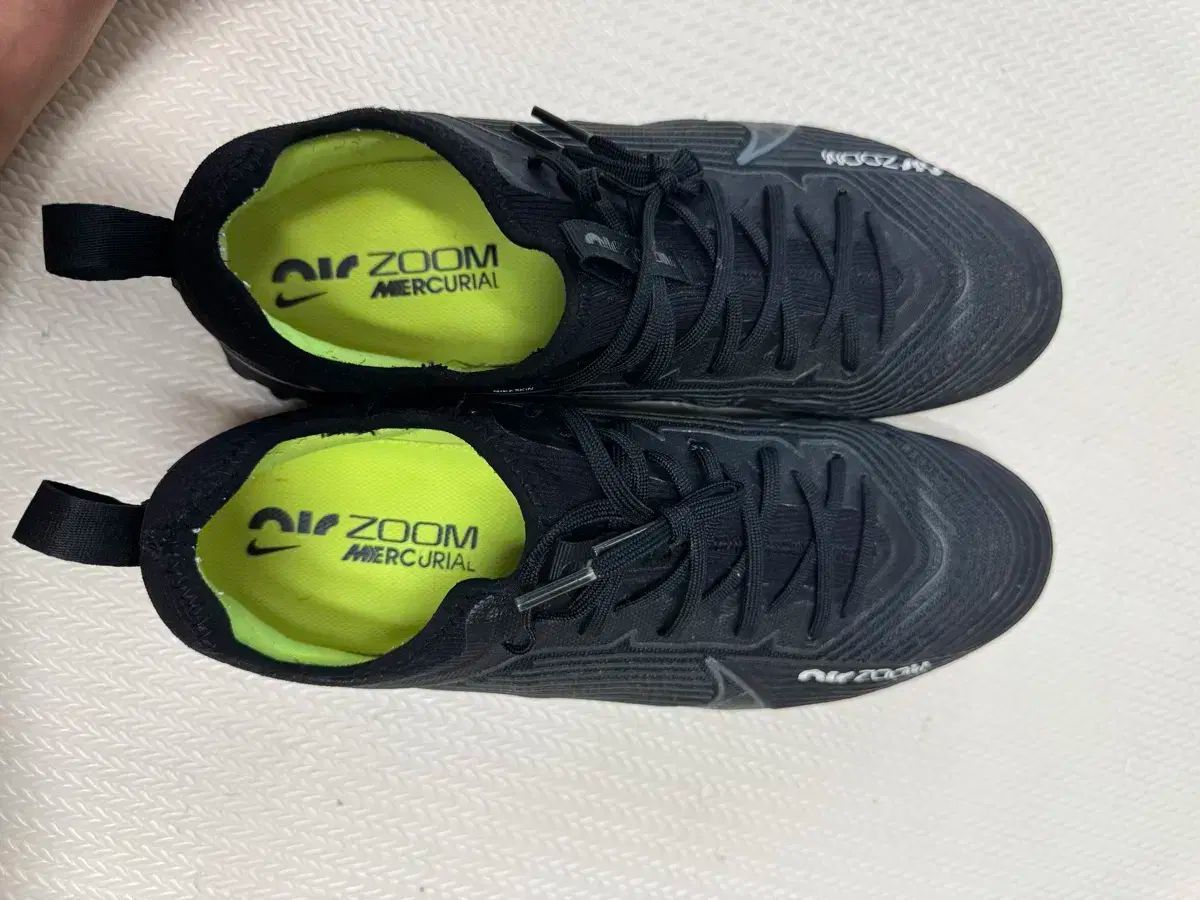 285 マーキュリアル ヴェイパー 15 プロ TF LLC-HASEGAWATOSO_COM