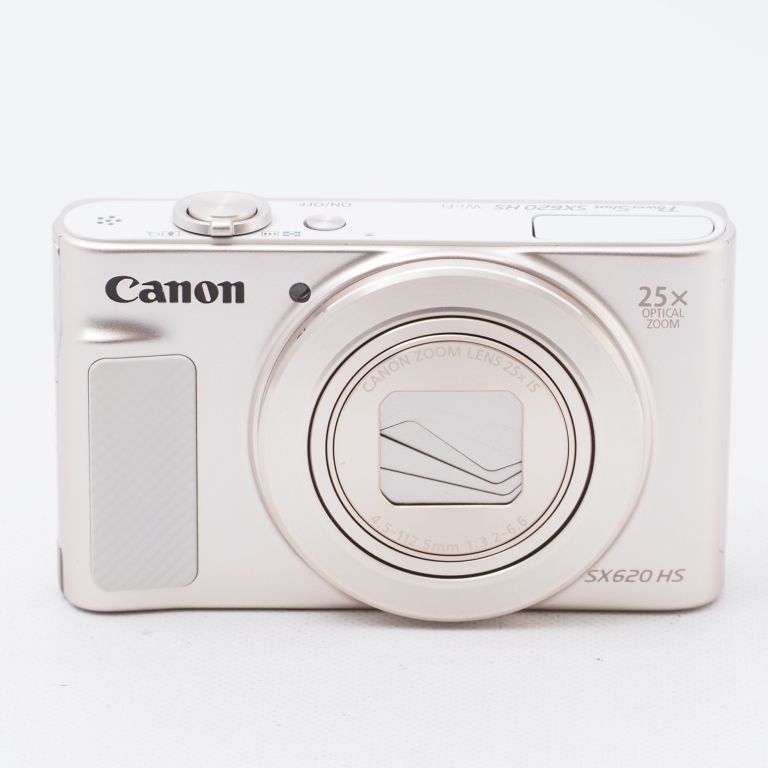 Canon キヤノン コンパクトデジタルカメラ PowerShot SX620 HS