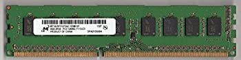 【中古】「未使用品」Micron mt18jsf51272az-1g6?m1zf pc3l-12800e ddr3?1600?4?GB 2rx8?ECCのみ Micron mt18jsf51272az-1g6?m1zf pc3l-12800e ddr3?1600?4?GB 2rx8?ECC