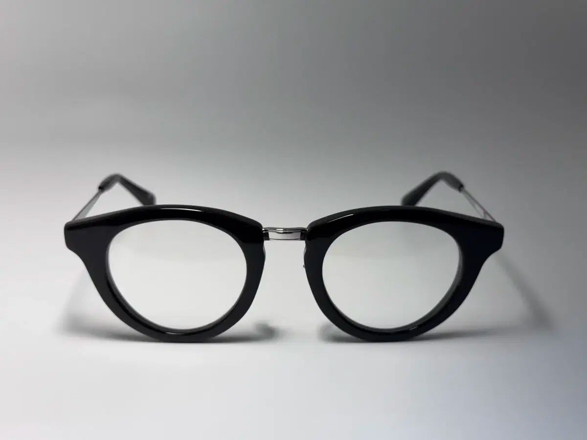 EFFECTOR エフェクター 日本 ボールド メガネフレーム 0168