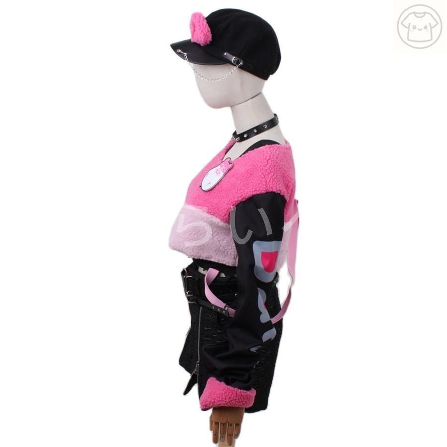 コスプレ衣装 イベント