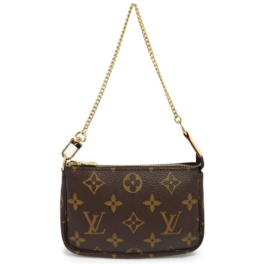 LOUIS VUITTON ルイヴィトン ポシェット・アクセソワール M51980