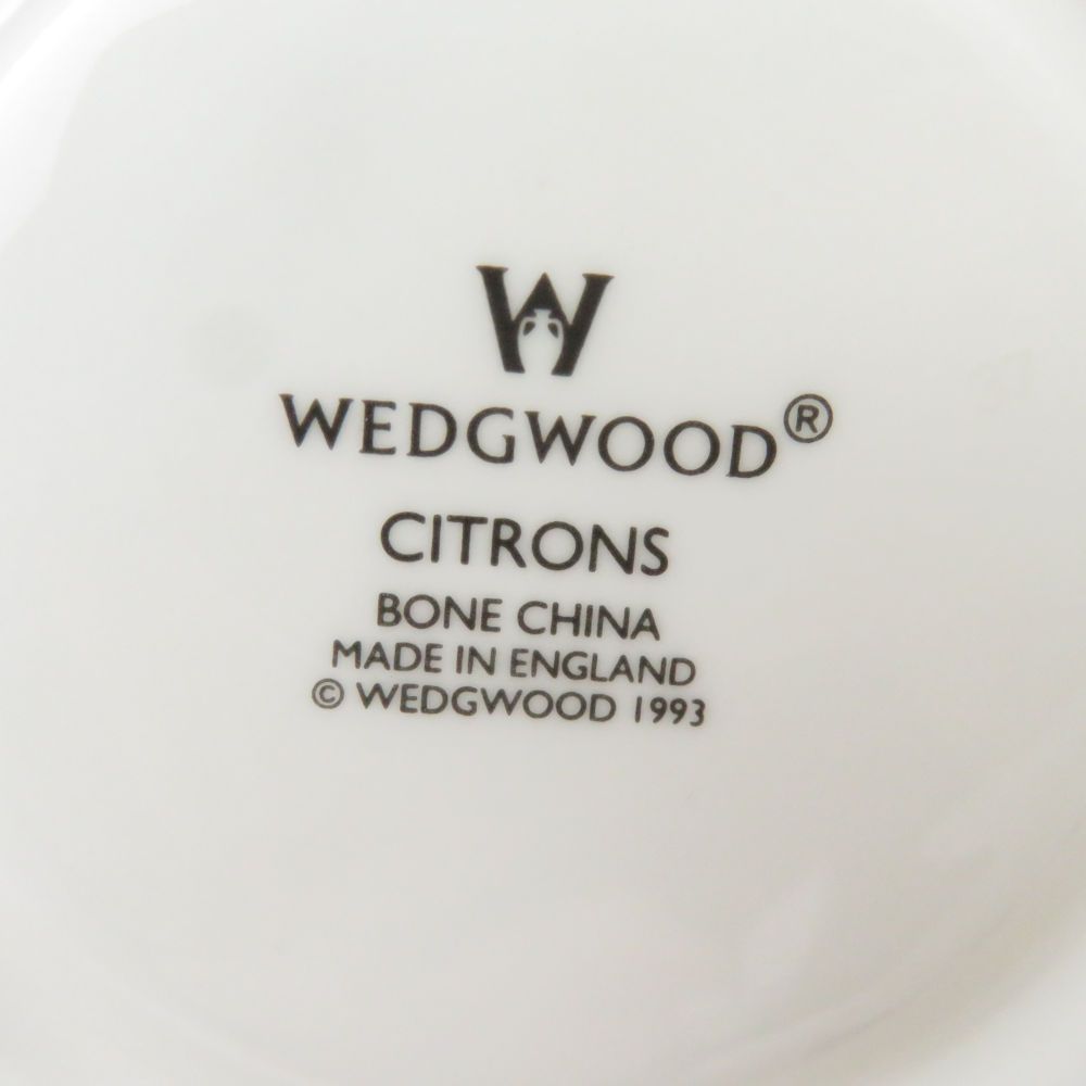 WEDGWOOD ウェッジウッド