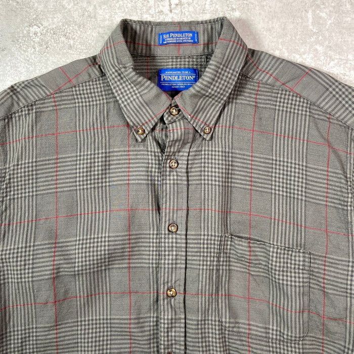 PENDOLTON ペンドルトン XL ウールシャツ メンズ 楽天市場】PENDLETON ペンドルトン シャツ メンズ ロッジシャツ