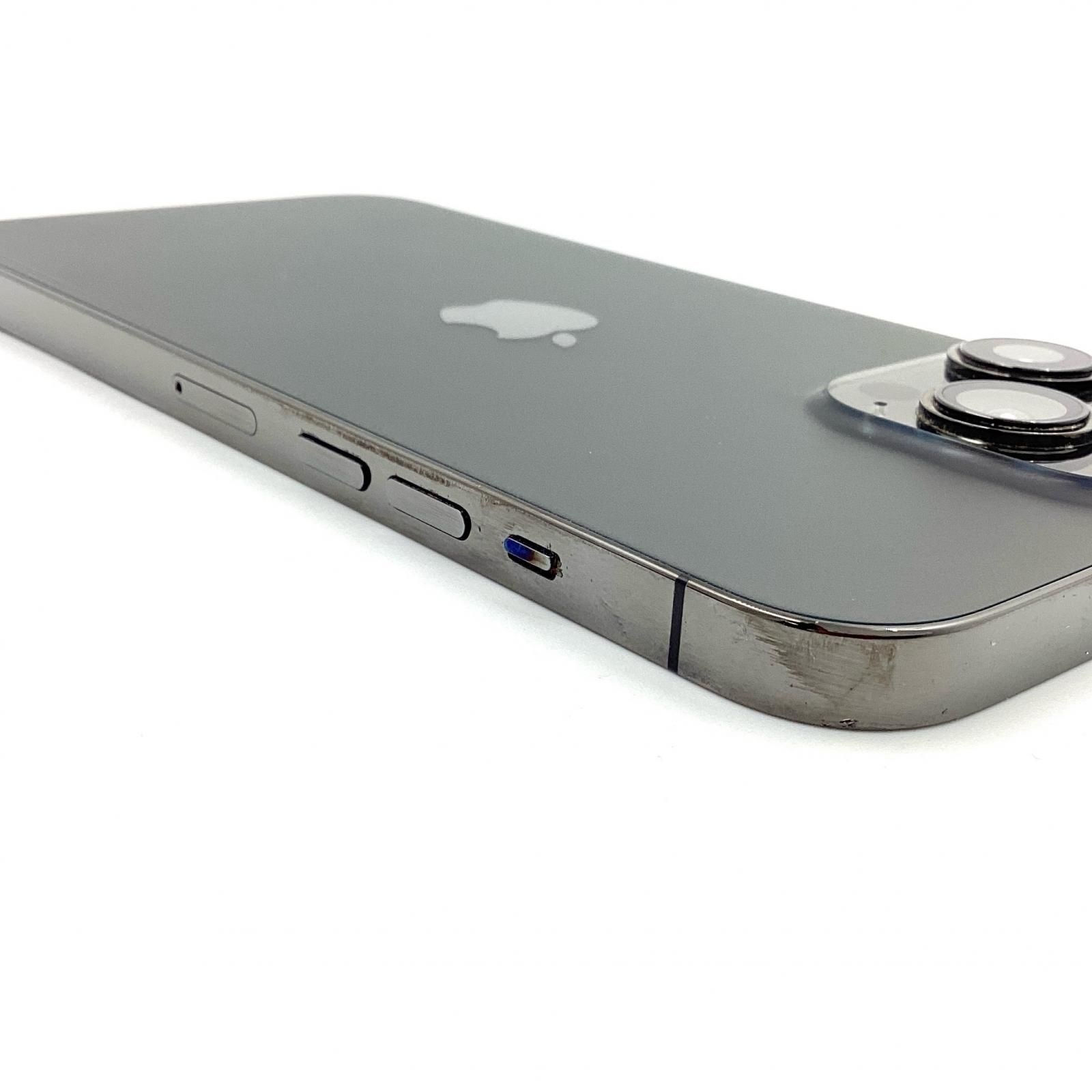 全額返金保証！最速発送！【iPhone 13 Pro MLUU3J/A 256GB シエラ