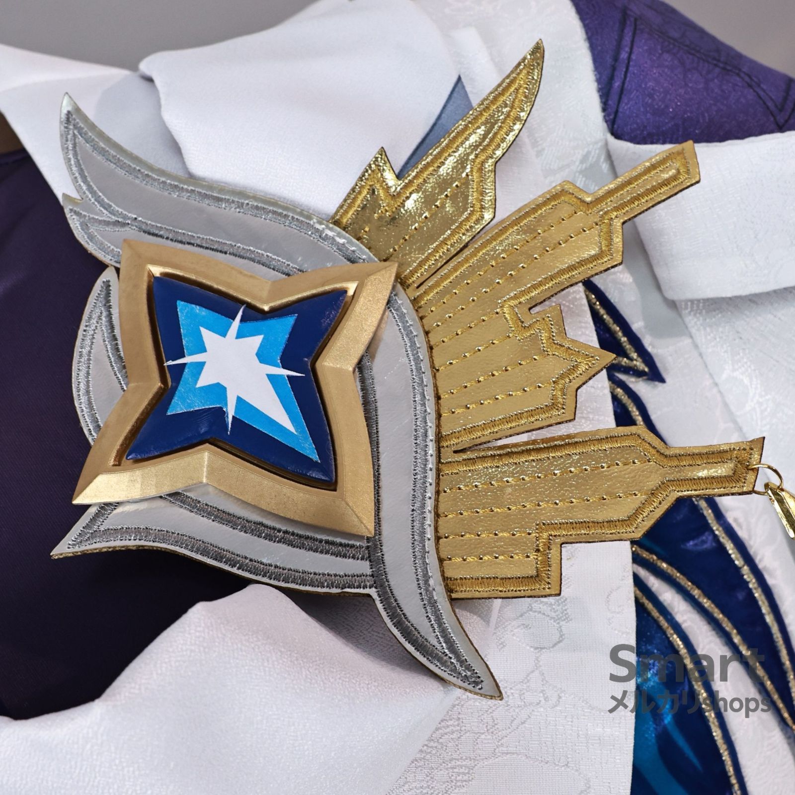 舞台 コスチューム