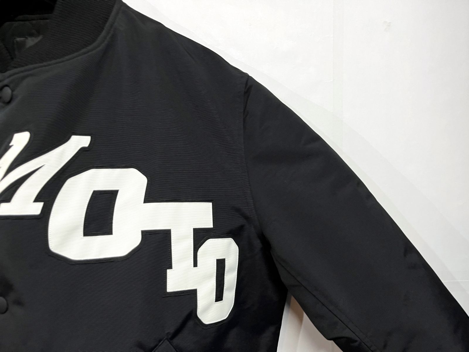 Y-3｜ワイスリー adidas Yohji Yamamoto TEAM JACKET チームジャケット
