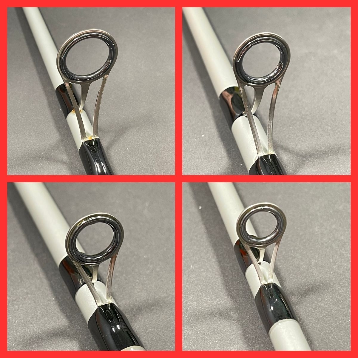 パームス サーフスター ミディアムクラス SGP-126 M