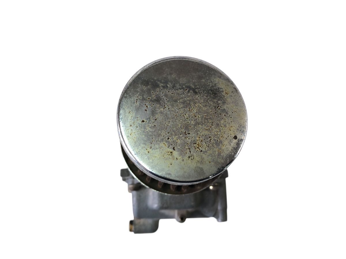 SUZUKI RG50E RG502 キャブレター レストア ＯＨベースにも 2754-M5748