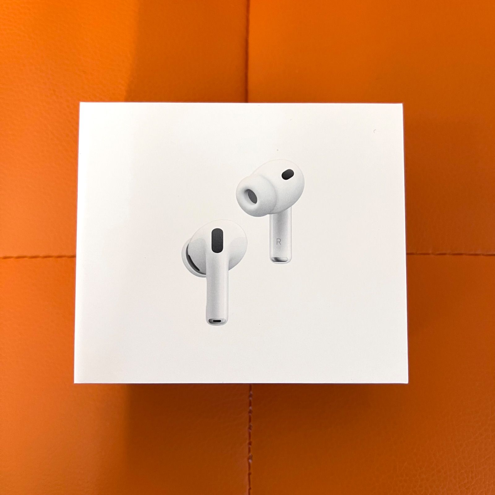 新品未開封】AirPods Pro 第3世代 MFHP4J/A - メルカリ