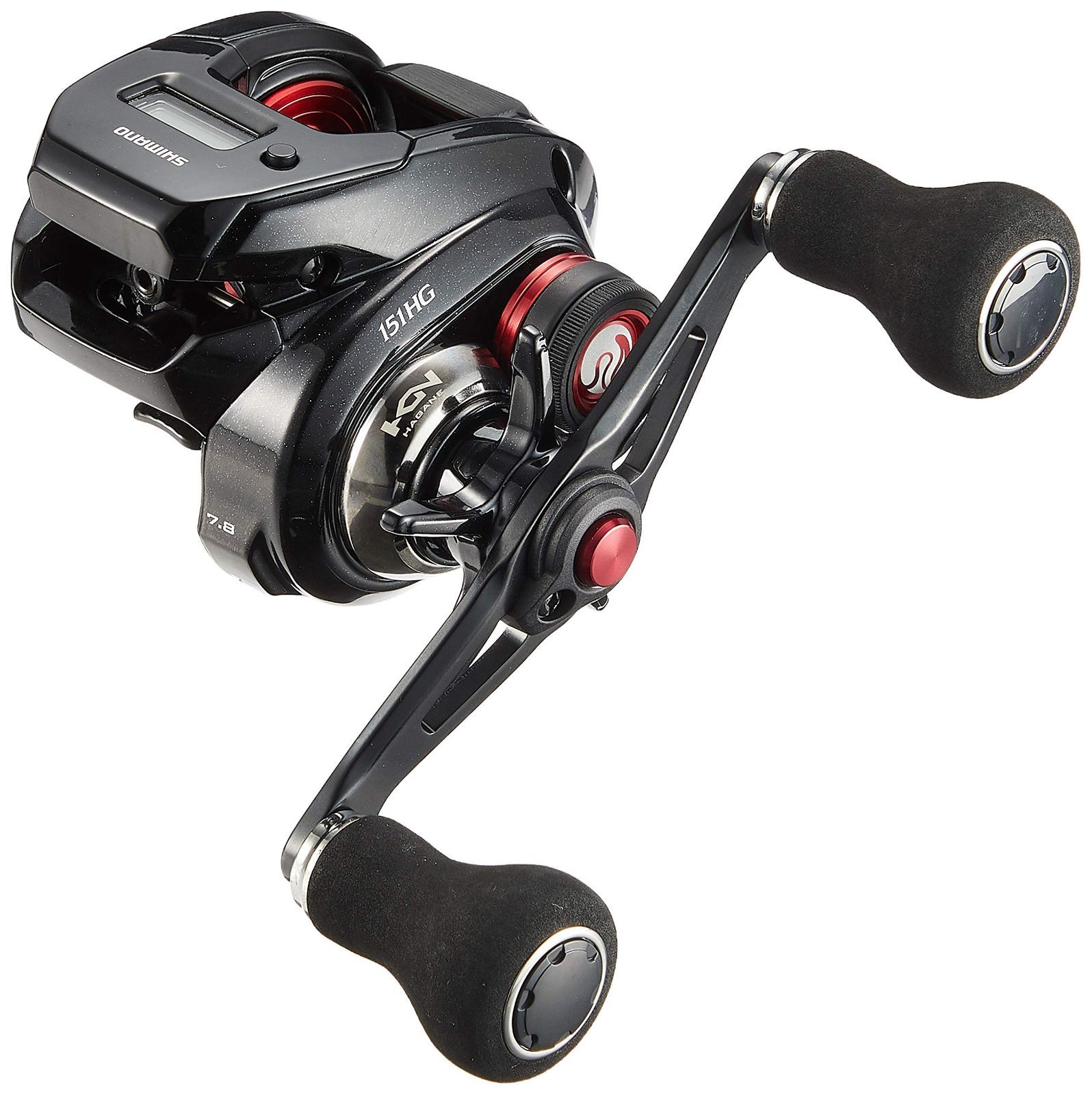 シマノ(SHIMANO) リール タイラバ 19 炎月 CT 150HG 右 ...