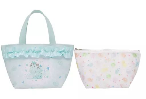 中古】雑貨 マホイップ(ミルキィミント) 保冷バッグ Mawhip a la mode