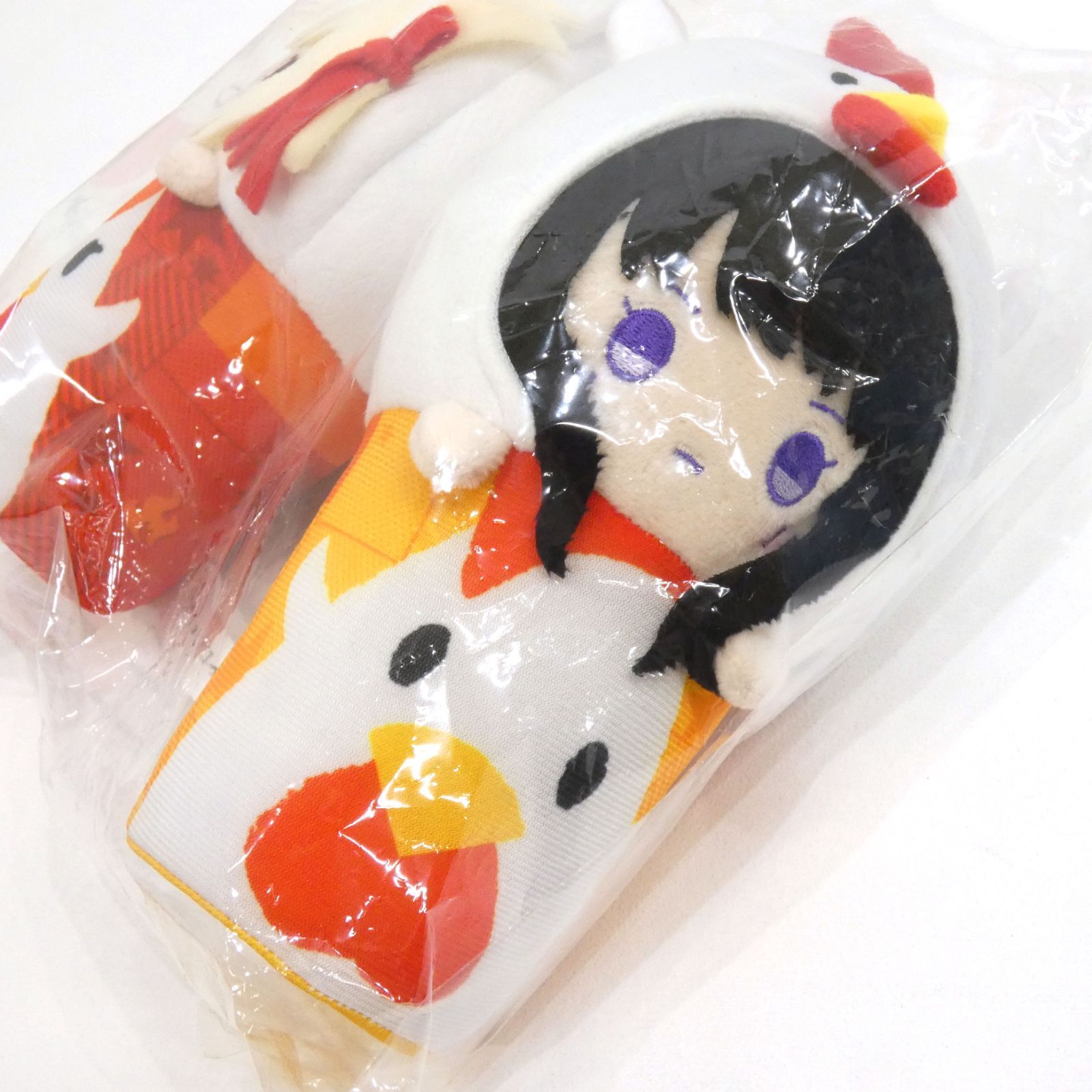 小牧店】未開封 リコリス・リコイル なりきり！からあげクン