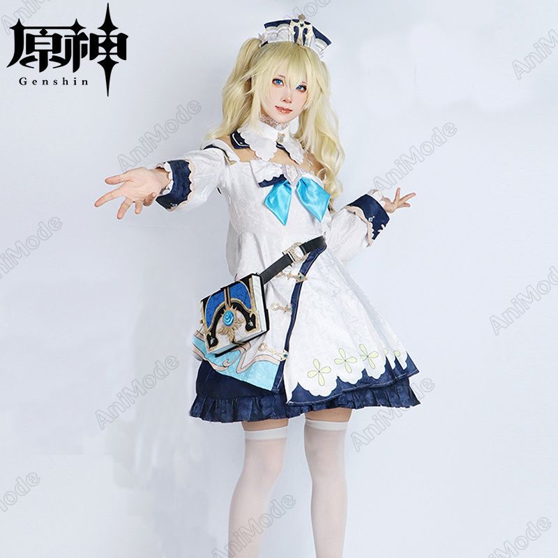 Barbara 原神コスプレ 81iaw75WkkL._UF894,1000_QL80_.jpg