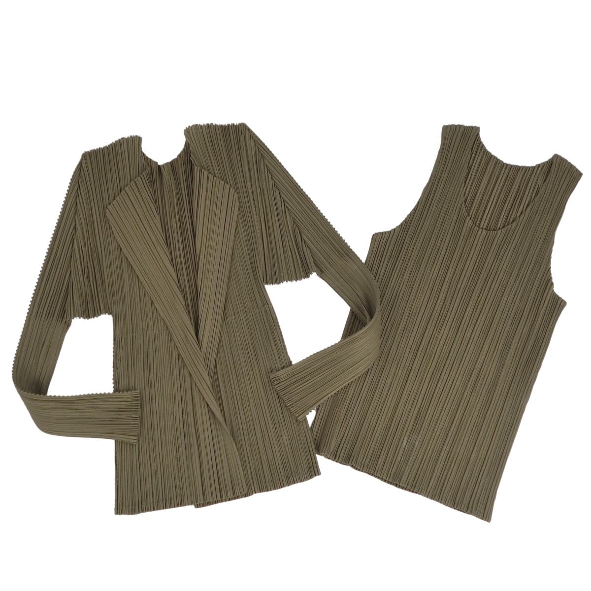 美品 プリーツプリーズ イッセイミヤケ PLEATS PLEASE 美品 プリーツプリーズ イッセイミヤケ PLEATS PLEASE