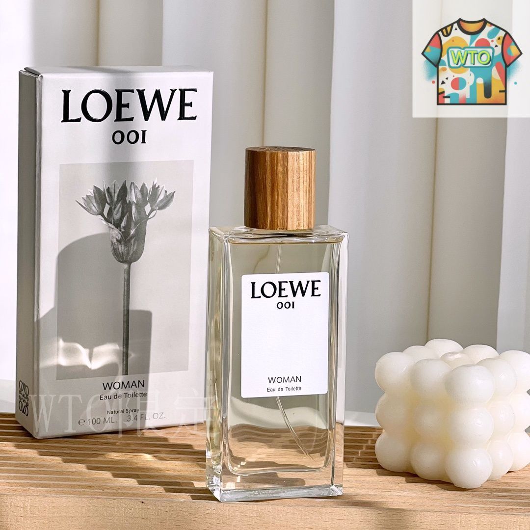 LOEWEレディースフレグランス[香水]100 ml-1 - メルカリ