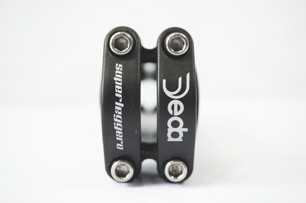 DEDA 「デダ」 SUPERLEGGERO 110mm 31.7 ステム / バイチャリ世田谷店