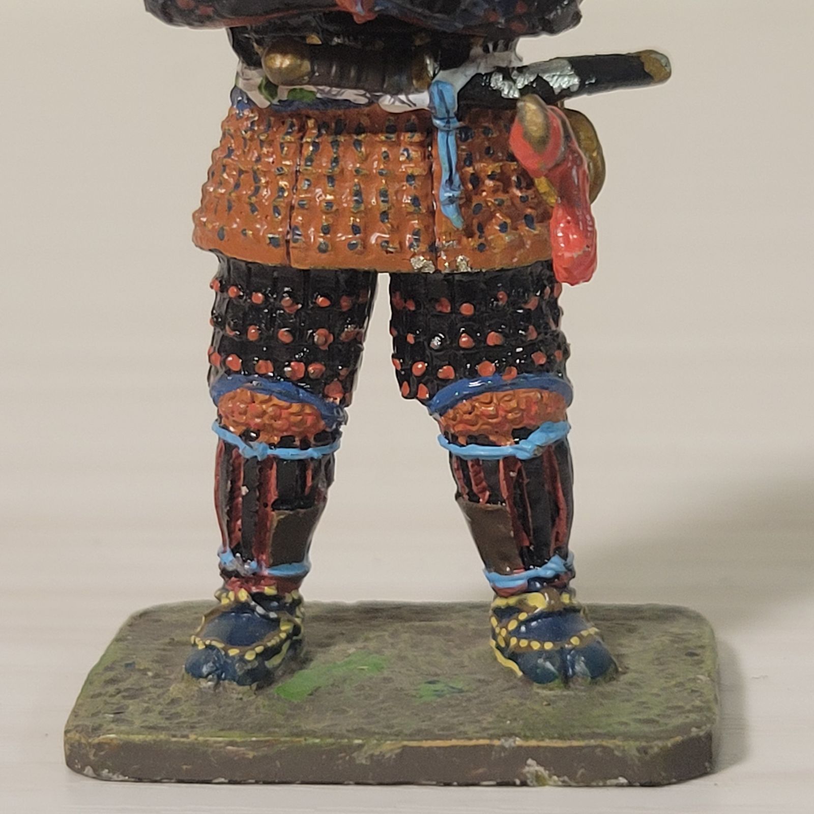 デルプラド　戦国覇王 戦国覇王（デルプラド）戦国武将フィギュア29体 - メルカリ