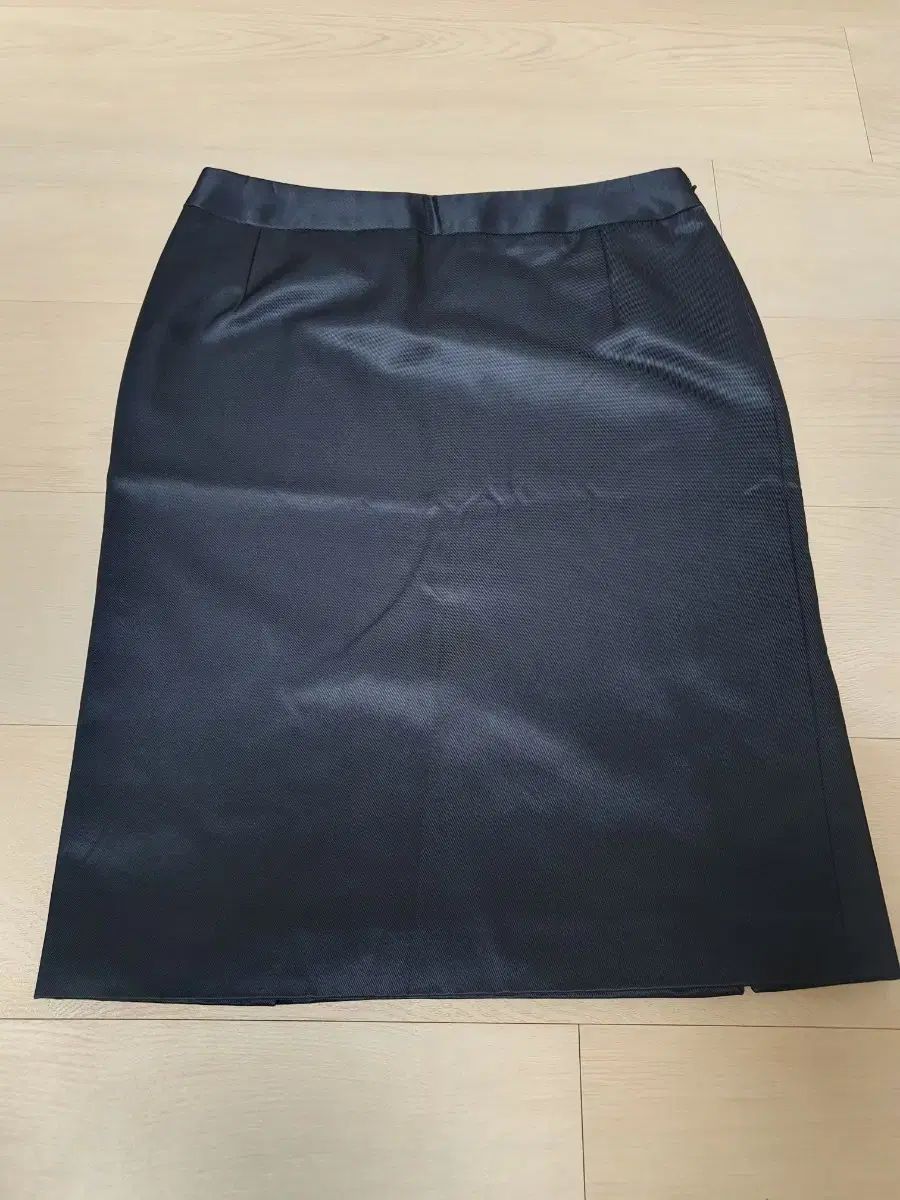 シルクスカート