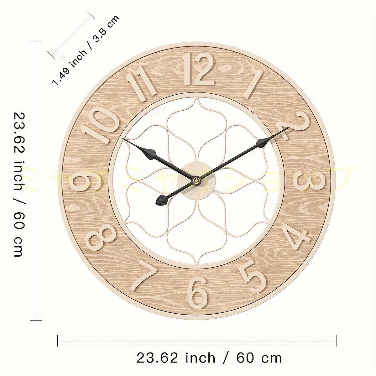 インテリア デザイン時計