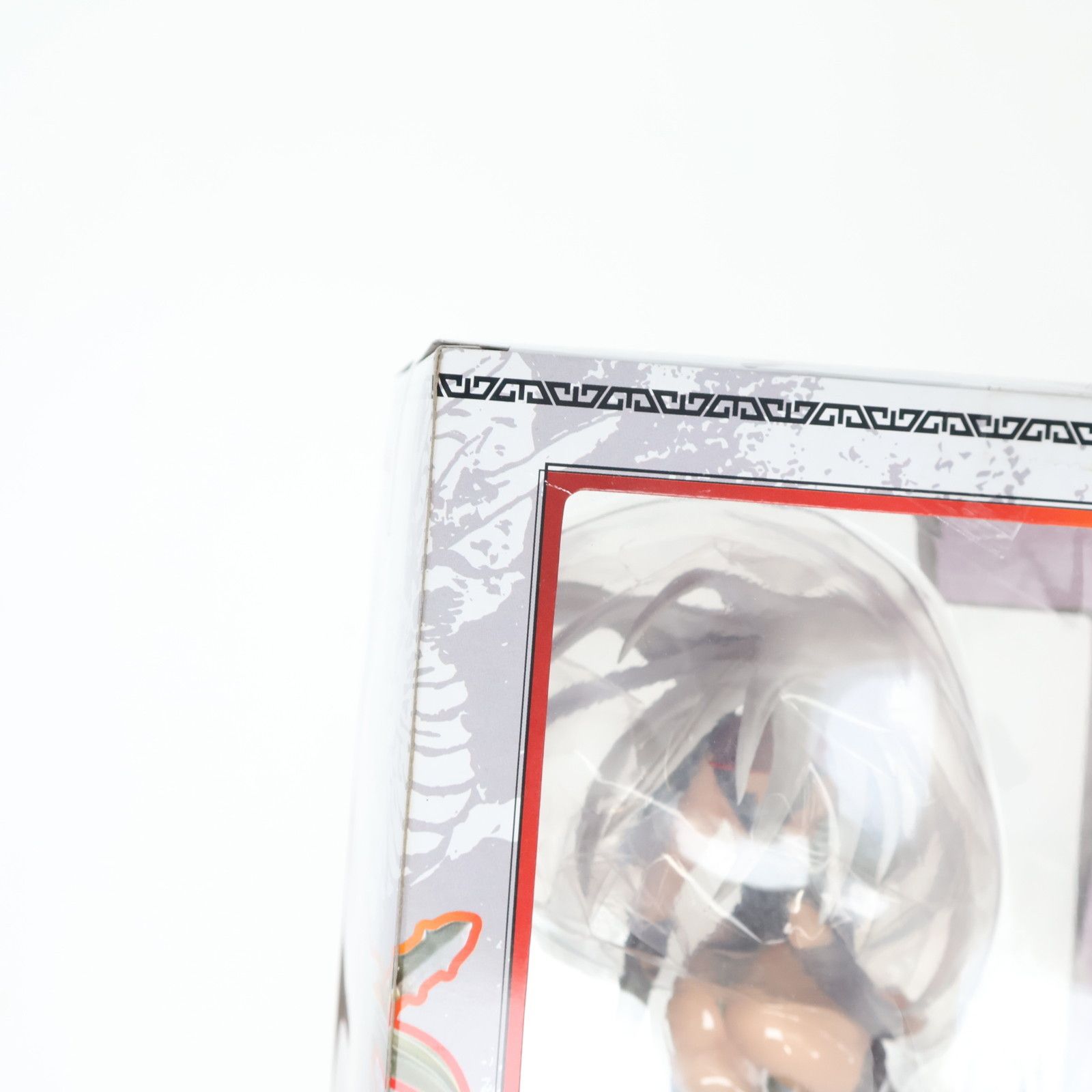 SMC(シュガーミントコンプレックス) 趙雲子龍(ちょううんしりゅう