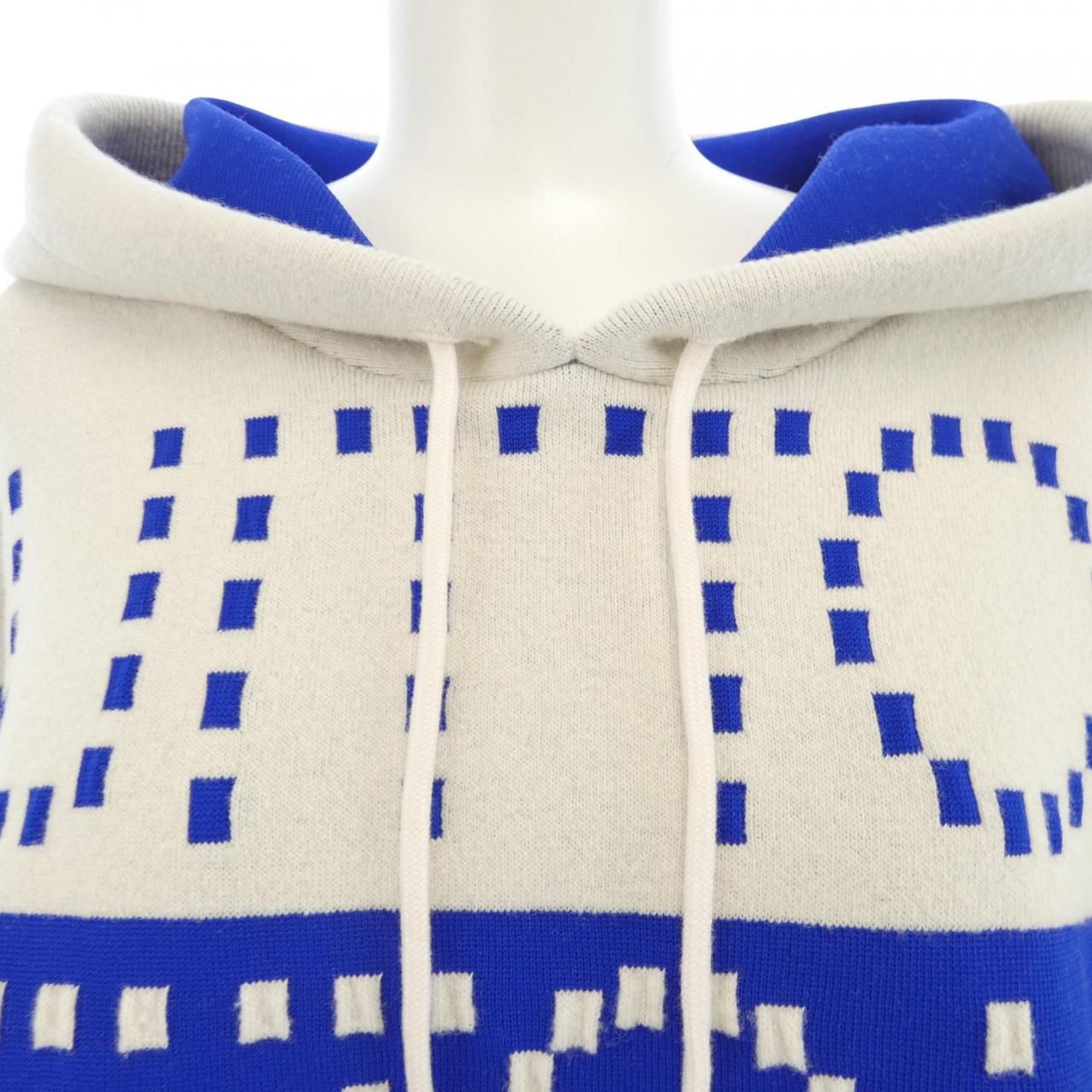 ルイヴィトン LOUIS VUITTON シグネチャーチャンキーストライプ