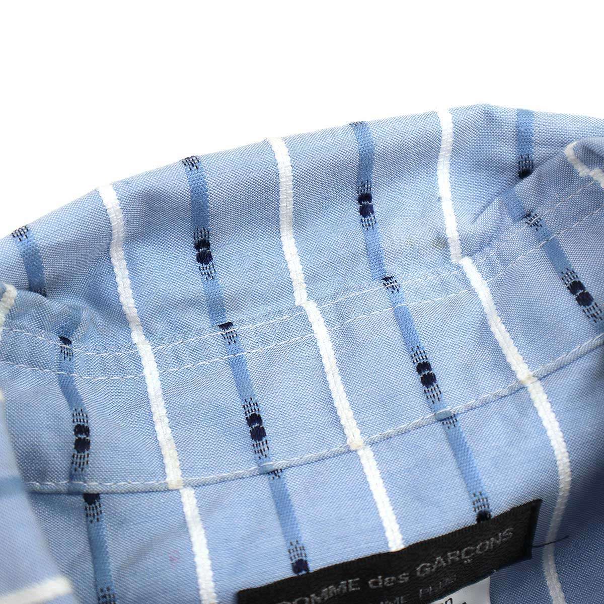 COMME des GARCONS HOMME PLUS コム デギャルソンオムプリュス 24AW