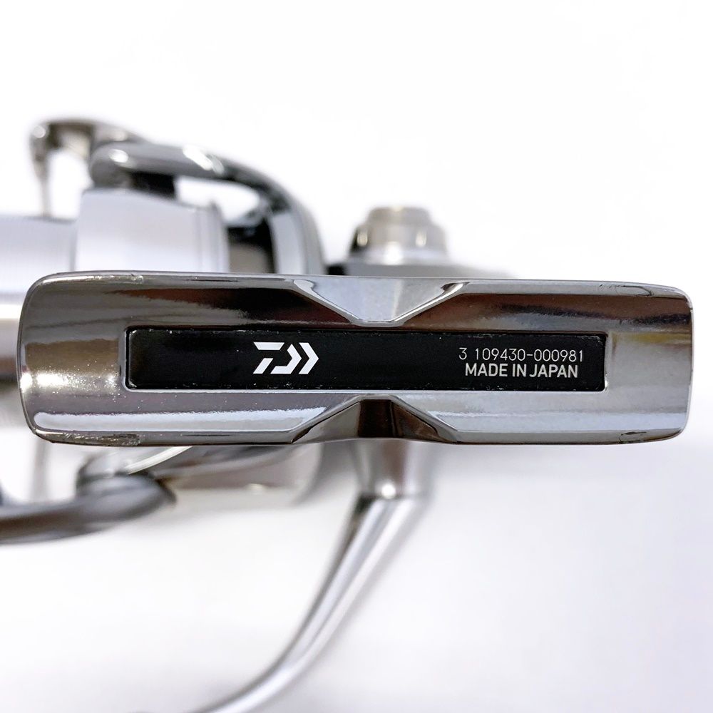 加古川店】 中古 Daiwa | ダイワ リール 22イグジストPCLT 2500