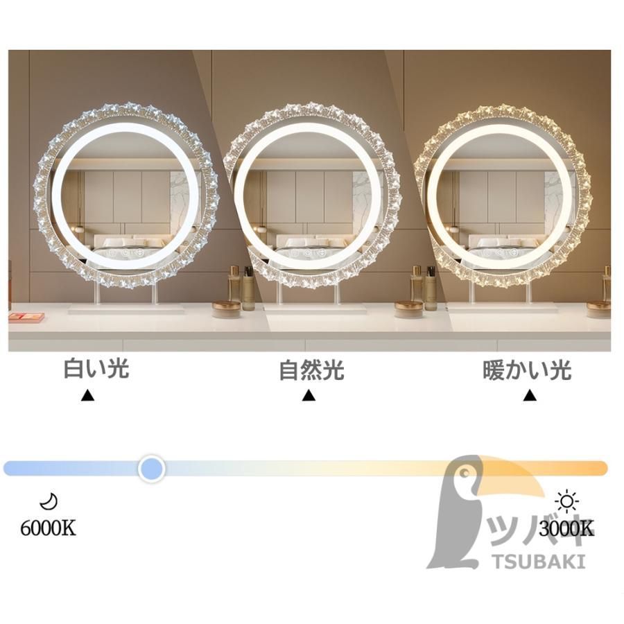 無段階調光