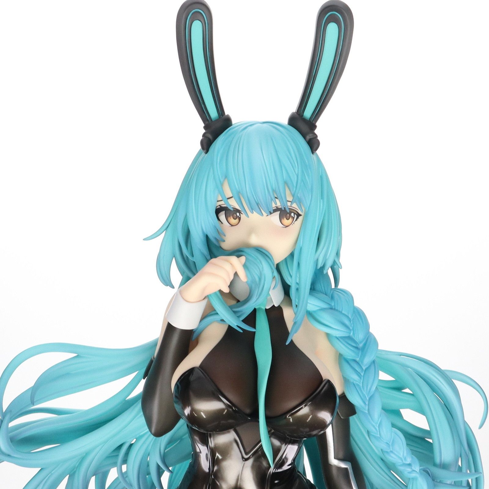 新品 フリーイング 1/4 アズールレーン ボイシ 恥じらいのエメラルド Amazon | フリーイング(FREEing) B-style アズールレーン ボイシ