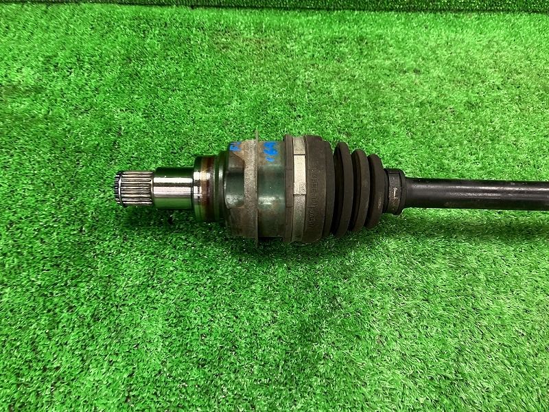 【ステップワゴン】RF2 リビルトドライブシャフト 送料無料★ リビルトドライブシャフト販売・通販(2年または2万kmの製品保証