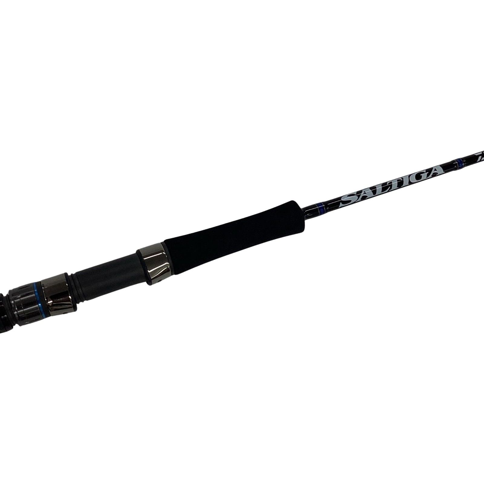 DAIWA ダイワ 釣り用品 ロッド ジギングロッド ソルティガ J62MS J 01480151