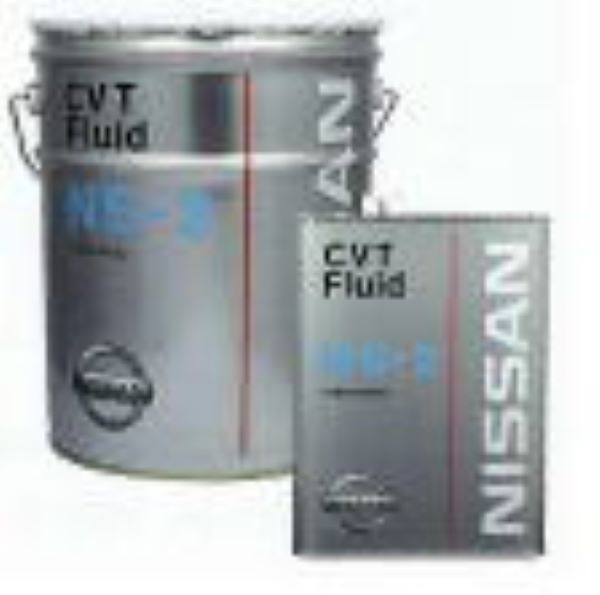 ピットワーク CVTフルード 緑 4L NS-2 KLE52-00004