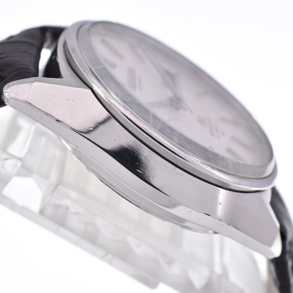 セイコー SEIKO 6156-8000 グランドセイコー スペシャル HI-BEAT