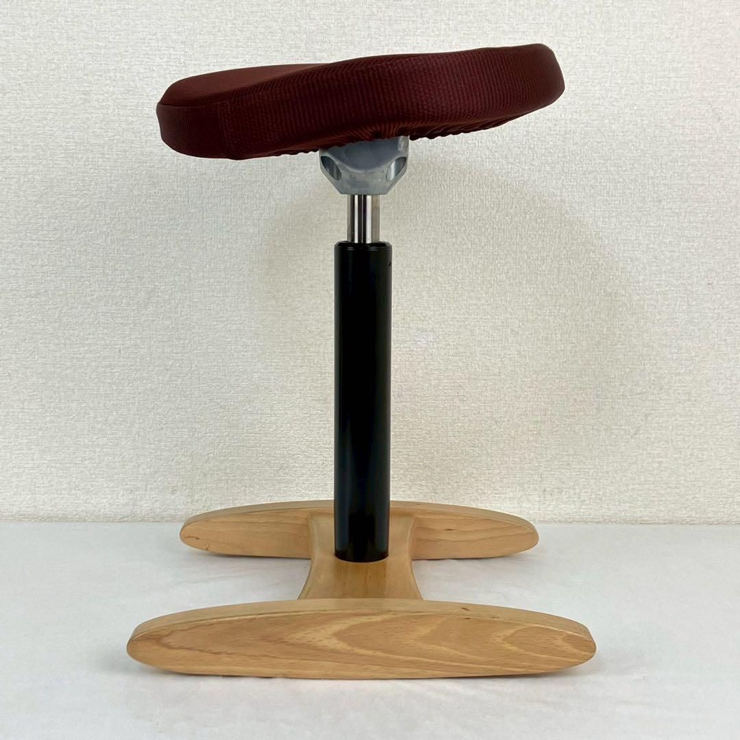 【カバー洗濯済】 balans バランス シナジー ラウンド バランスラボ カバー洗濯済】正規品 balans バランス シナジー ラウンド