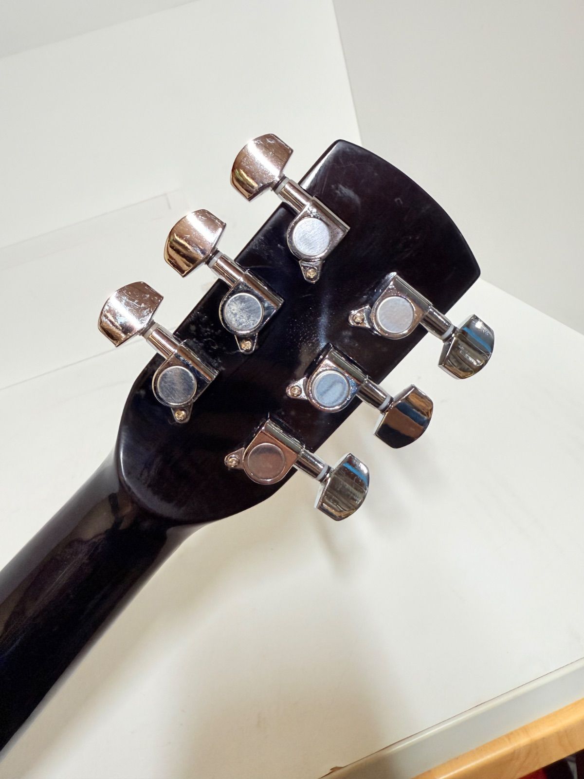 アコースティックギター