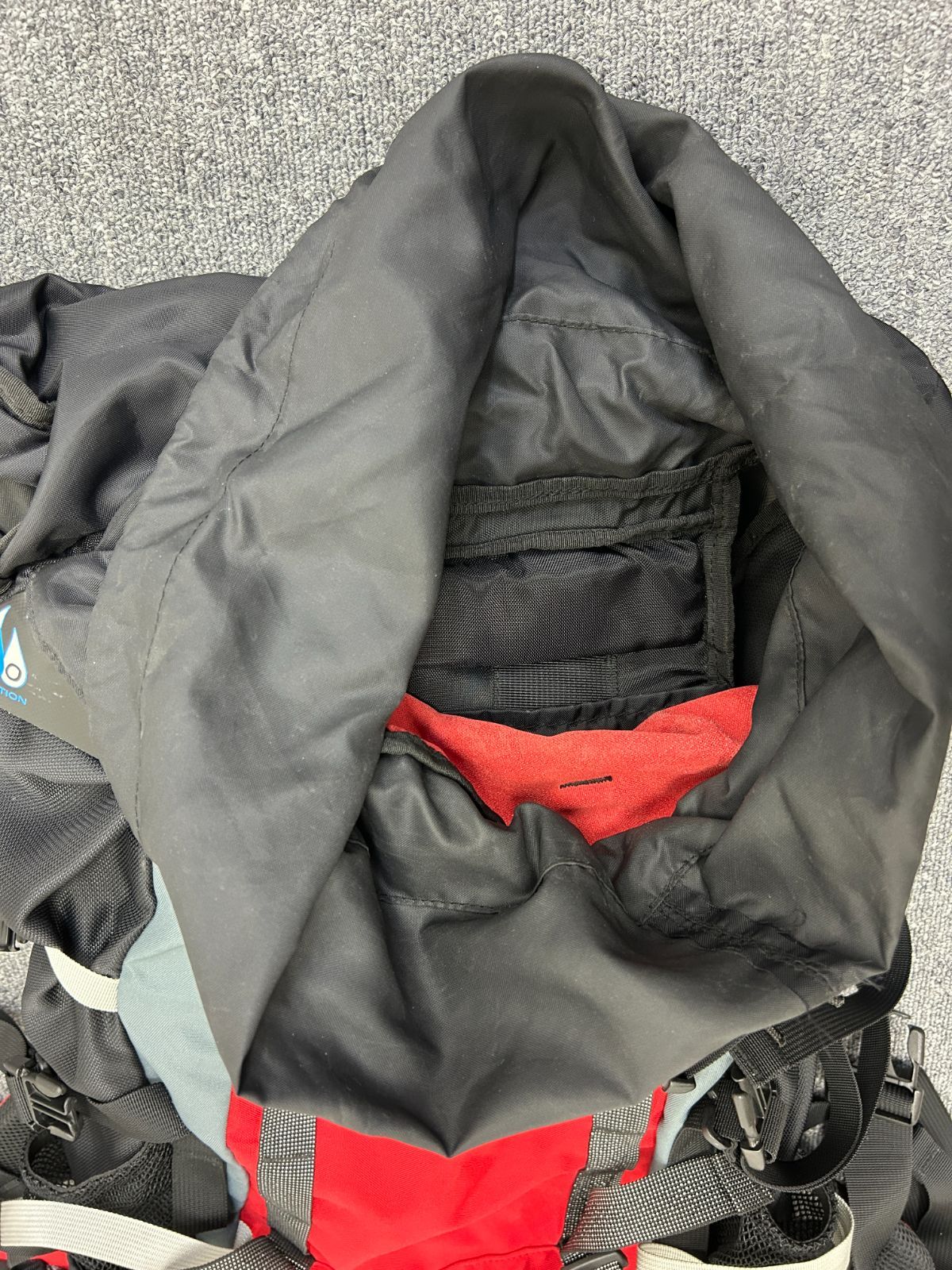 45L リュック