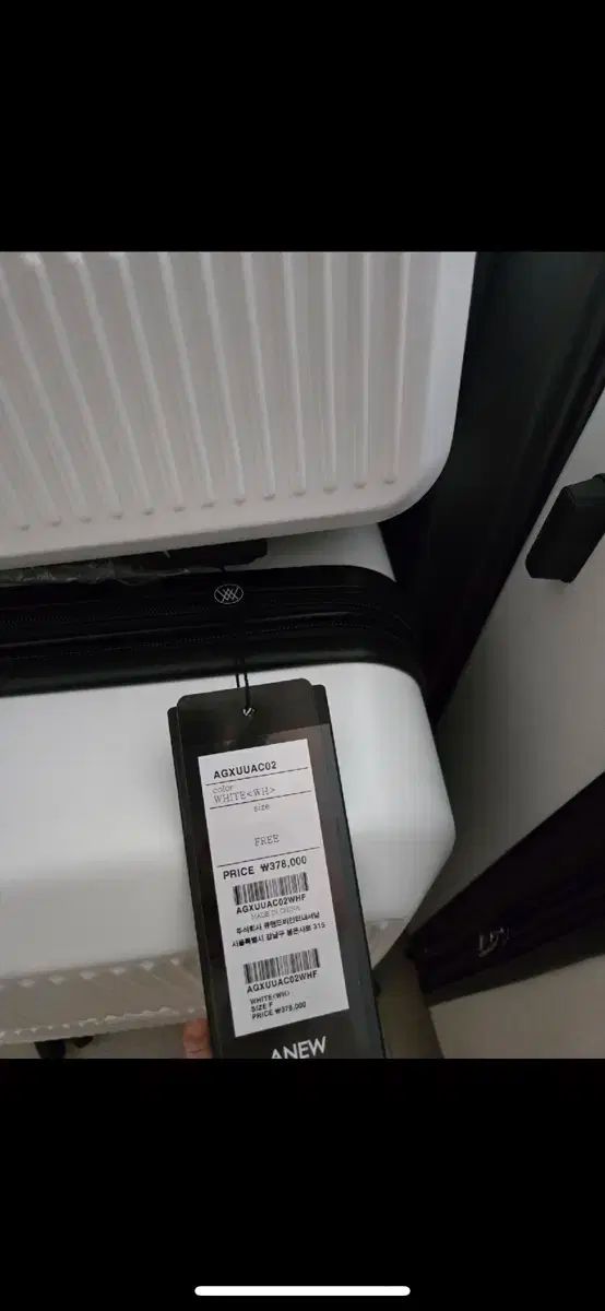 旅行用キャリアー