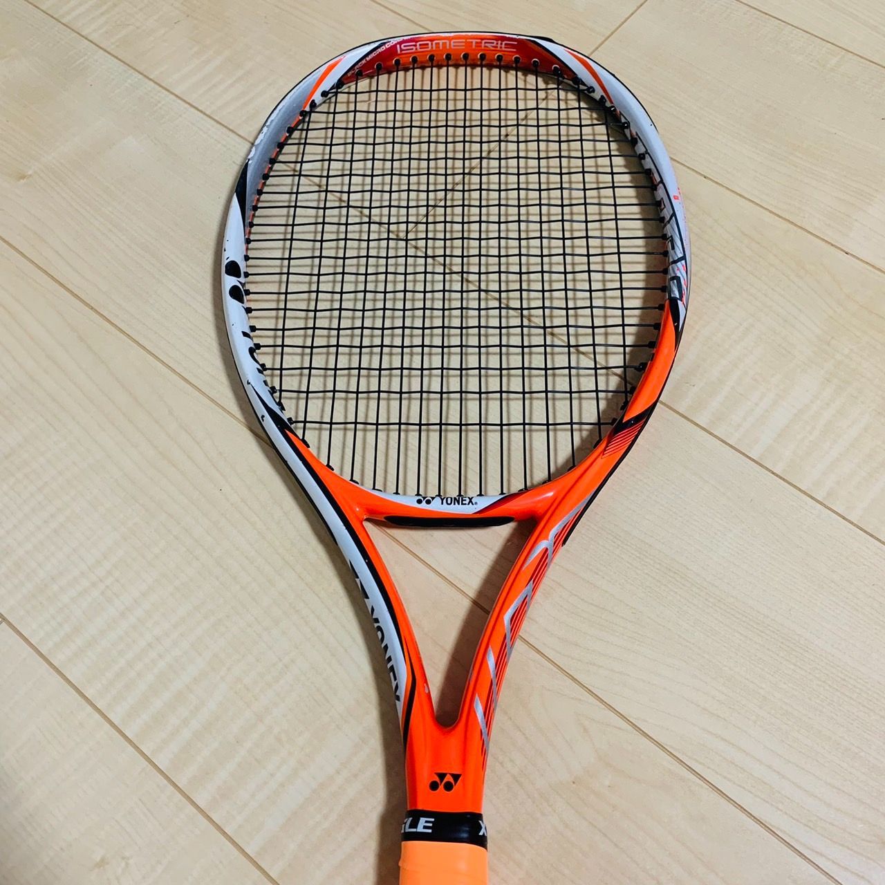 即日発送】ヨネックス テニスラケット VCORE Si 100 G2 300g - メルカリ