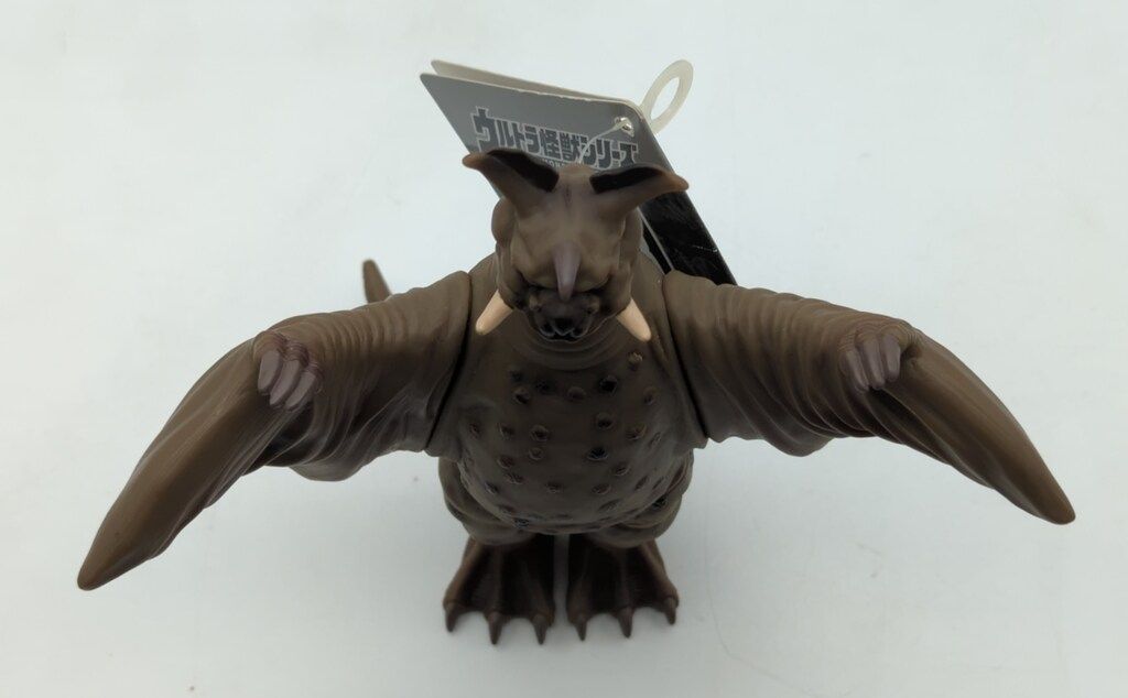 バンダイ ウルトラマン ウルトラ怪獣シリーズ 2003SPECIAL