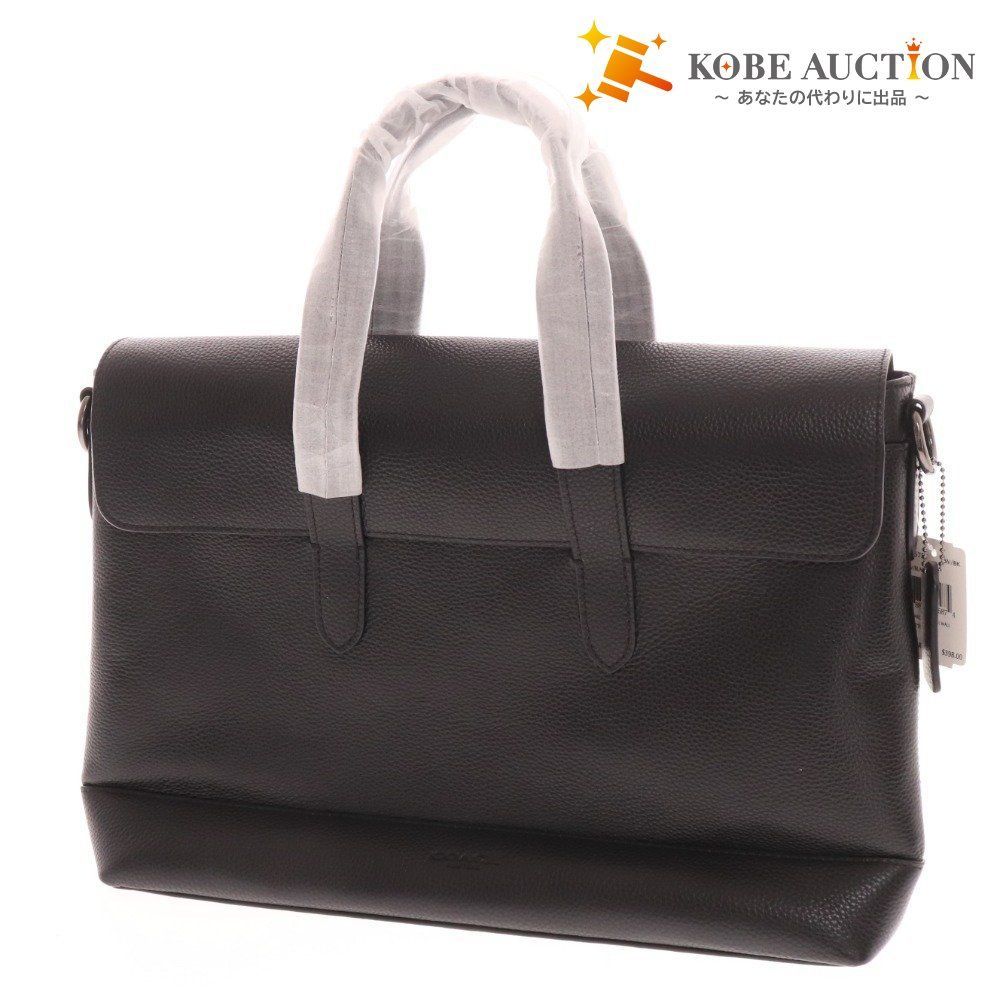 □ コーチ ビジネスバッグ F75757 鞄 ハミルトン ポートフォリオ