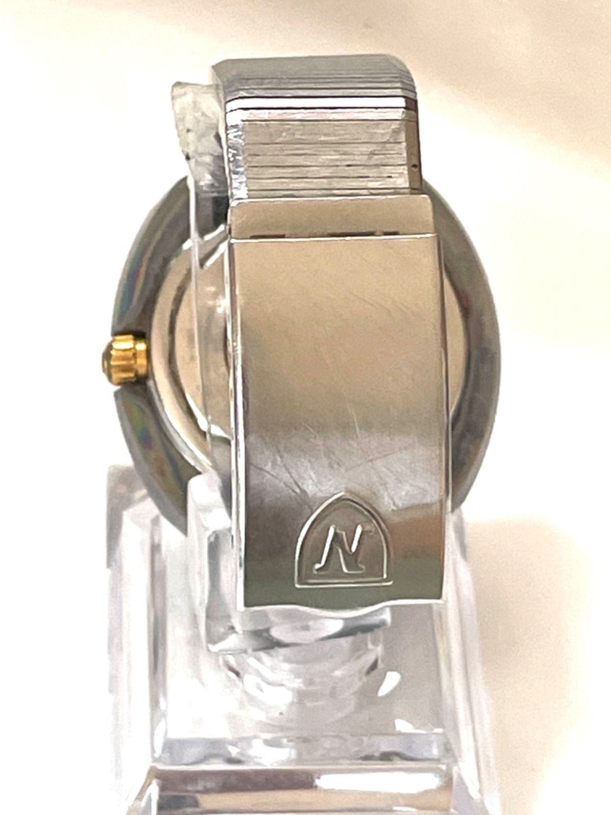 Nivada Branca TIGER EYE 腕時計 ニバダ ブランカ自動巻 現状品