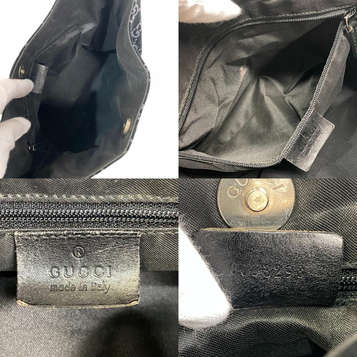 5％OFF フォロワークーポン！！】GUCCI グッチ 3298 ロゴプレート 