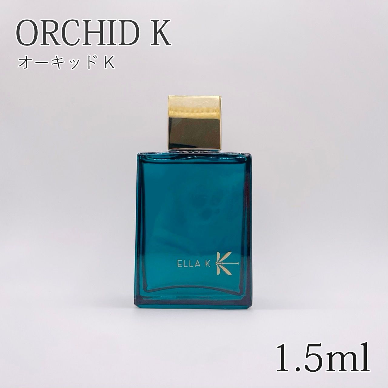 【sayo様専用】エラケイ　オーキッドK